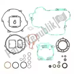 Here you can order the sv complete gasket set from Prox, with part number PX344215: