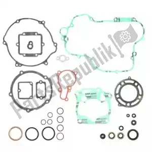PROX PX344215 sv complete gasket set - Bottom side