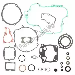 PROX PX344218 sv complete gasket set - Bottom side