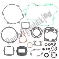 PX344221, Prox, Sv complete gasket set    , New