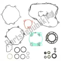Qui puoi ordinare sv set completo di guarnizioni da Prox , con numero parte PX344127: