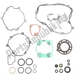 PROX PX344127 sv set completo di guarnizioni - Il fondo
