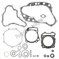 PX343429, Prox, Sv kompletny zestaw uszczelek    , Nowy