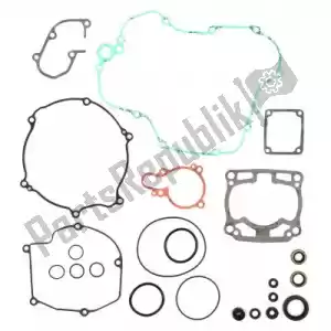 PROX PX344223 jeu complet de joints sv - La partie au fond