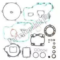 PX344313, Prox, Sv complete gasket set    , New