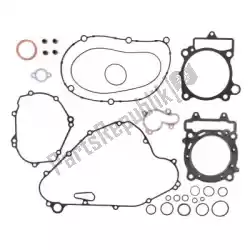Here you can order the sv complete gasket set from Prox, with part number PX344316: