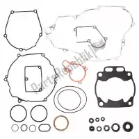 PX344315, Prox, Sv complete gasket set    , New