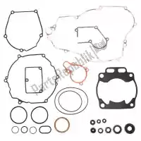 PX344315, Prox, Sv kompletny zestaw uszczelek    , Nowy