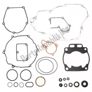 PROX PX344315 jeu complet de joints sv - La partie au fond