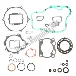 PROX PX344314 sv kompletny zestaw uszczelek - Dół