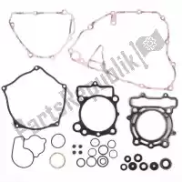 PX344339, Prox, Sv complete gasket set    , New