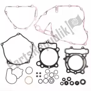 PROX PX344339 sv kompletny zestaw uszczelek - Dół