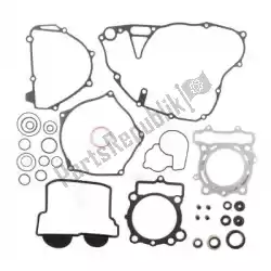Aquí puede pedir kit completo de juntas sv de Prox , con el número de pieza PX344317: