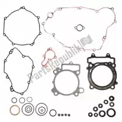 Ici, vous pouvez commander le jeu complet de joints sv auprès de Prox , avec le numéro de pièce PX344406: