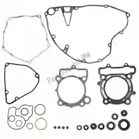 PX344334, Prox, Sv complete gasket set    , New