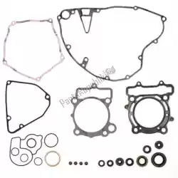 Here you can order the sv complete gasket set from Prox, with part number PX344334: