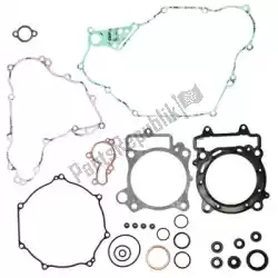 sv complete gasket set van Prox, met onderdeel nummer PX344408, bestel je hier online: