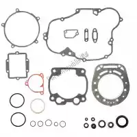 PX344409, Prox, Sv complete gasket set    , New