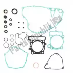 Here you can order the sv complete gasket set from Prox, with part number PX344336: