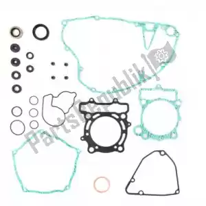 PROX PX344336 sv complete gasket set - Bottom side