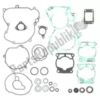 PX346019, Prox, Sv complete gasket set    , New