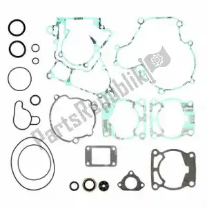 PROX PX346012 sv set completo di guarnizioni - Il fondo