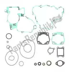 PROX PX346018 sv conjunto completo de juntas - Lado inferior