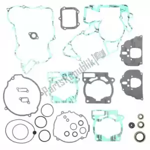 PROX PX346222 jeu complet de joints sv - La partie au fond