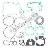 PX346218, Prox, Sv complete gasket set    , New