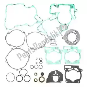 PROX PX346218 sv complete gasket set - Bottom side