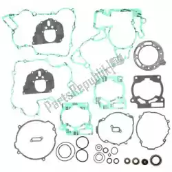 Here you can order the sv complete gasket set from Prox, with part number PX346248: