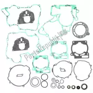 PROX PX346248 sv complete gasket set - Bottom side