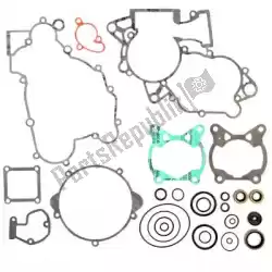 Here you can order the sv complete gasket set from Prox, with part number PX346113: