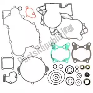 PROX PX346113 sv complete gasket set - Bottom side