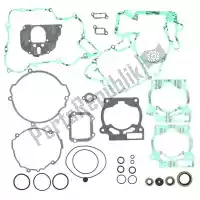 PX346253, Prox, Sv complete gasket set    , New