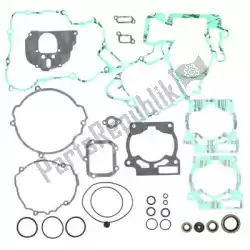 Here you can order the sv complete gasket set from Prox, with part number PX346253: