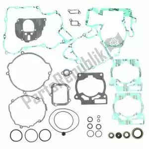 PROX PX346253 sv complete gasket set - Bottom side