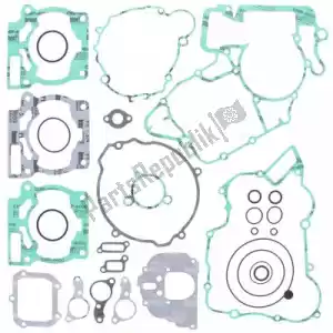 PROX PX346313 sv set completo di guarnizioni - Il fondo