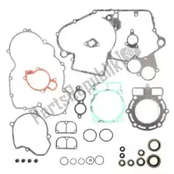 Here you can order the sv complete gasket set from Prox, with part number PX346301: