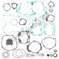 PX346320, Prox, Sv complete gasket set    , New