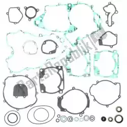 Here you can order the sv complete gasket set from Prox, with part number PX346320: