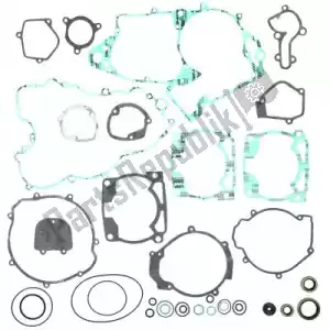 PROX PX346320 sv complete gasket set - Bottom side