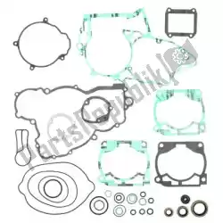 Here you can order the sv complete gasket set from Prox, with part number PX346323: