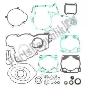 PROX PX346323 sv complete gasket set - Bottom side