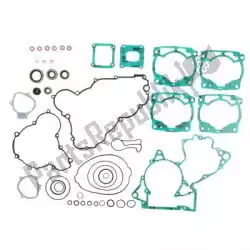 Here you can order the sv complete gasket set from Prox, with part number PX346317:
