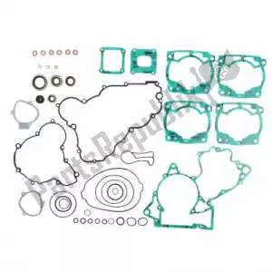 PROX PX346317 sv complete gasket set - Bottom side