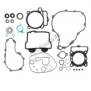 PROX PX346316 sv complete gasket set - Bottom side