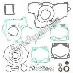 Here you can order the sv complete gasket set from Prox, with part number PX346327: