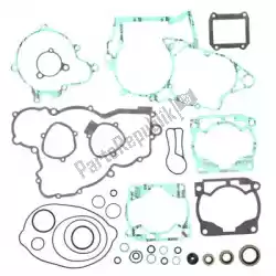 Here you can order the sv complete gasket set from Prox, with part number PX346328: