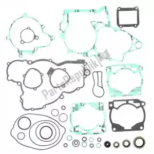 PROX PX346328 sv complete gasket set - Bottom side